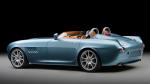 Bristol Bullet 2016 года